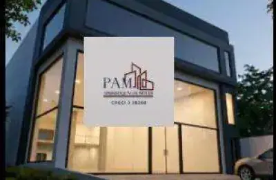 Loja para locação em são paulo, tatuapé, 5 banheiros, 8 vagas