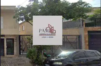 Sobrado para Locação em São Paulo, Penha, 2 dormitórios, 1 banheiro, 1 vaga