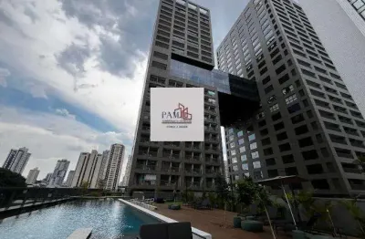 Sala Comercial para Locação em São Paulo, Tatuapé, 3 banheiros, 3 vagas