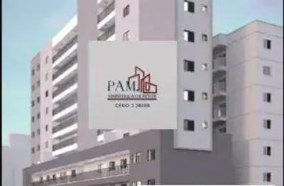 Apartamento para Venda em São Paulo, VILA FORMOSA, 2 dormitórios, 1 banheiro