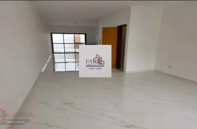 Sobrado para Locação em São Paulo, Vila Carrão, 3 dormitórios, 1 suíte, 2 vagas