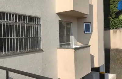 Apartamento com 2 quartos à venda na Vila Ema, São Paulo 