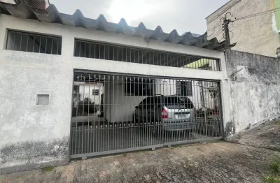 Casa com 4 quartos à venda na Vila Medeiros, São Paulo 