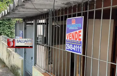 Casa com 5 quartos à venda na Vila Ede, São Paulo 