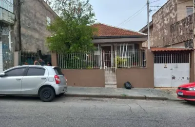 Imóvel com casas na vila leonor terreno ótimo para construção