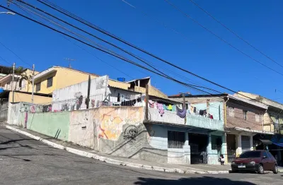 Imóvel para  renda na vila medeiros com 06  casas para locação e 2 salões.