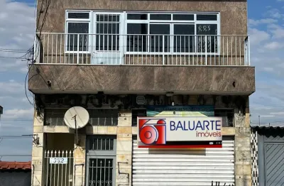 Casa com 5 quartos à venda na Vila Medeiros, São Paulo 