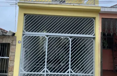 Casa com 3 quartos à venda na Vila Medeiros, São Paulo 