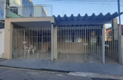 Casa com 4 quartos à venda na Vila Medeiros, São Paulo 