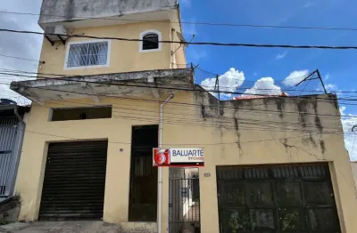 Casa com 5 quartos à venda na Vila Medeiros, São Paulo 