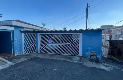 Casa com 3 quartos à venda na Vila Gustavo, São Paulo 