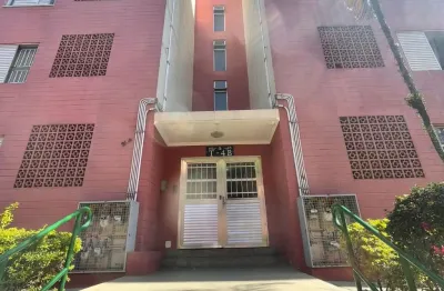 Apartamento com 2 quartos à venda no Barro Branco (Zona Norte), São Paulo 