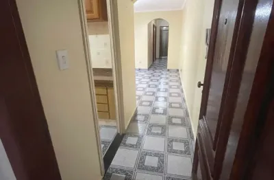 Apartamento com 2 quartos à venda no Barro Branco (Zona Norte), São Paulo 