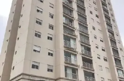 Apartamento com 3 quartos à venda no Carandiru, São Paulo 