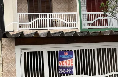 Casa com 4 quartos à venda no Parque Edu Chaves, São Paulo 