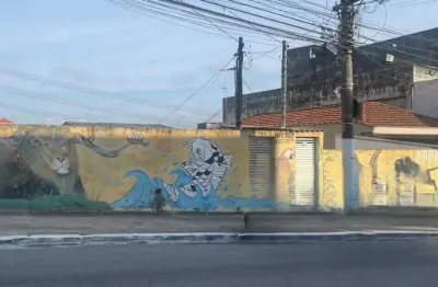 Casa com 5 quartos à venda na Vila Maria Alta, São Paulo 