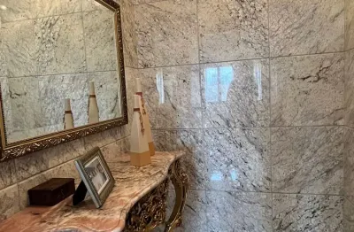Apartamento com 4 quartos à venda no Parque Novo Mundo, São Paulo 