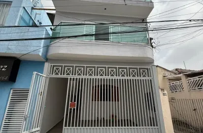 Casa com 3 quartos à venda na Vila Medeiros, São Paulo 