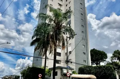 Apartamento com 2 quartos à venda na Vila Ede, São Paulo 