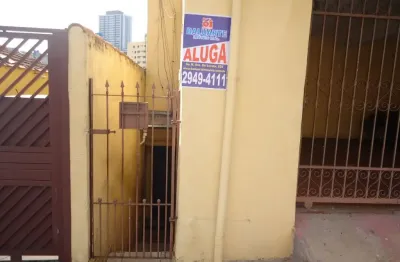 Casa com 1 quarto para alugar no Parada Inglesa, São Paulo 