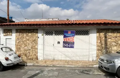 Casa com 2 quartos à venda na Vila Medeiros, São Paulo 