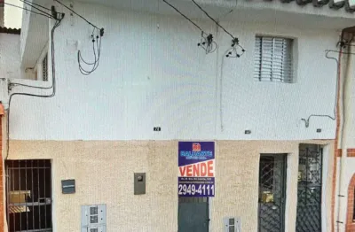 Casa com 7 quartos à venda na Vila Ede, São Paulo 