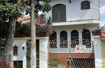 Casa com 4 quartos à venda na Vila Rosália, Guarulhos 