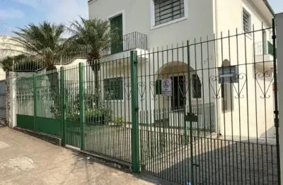 Casa com 6 quartos à venda na Vila Maria Alta, São Paulo 