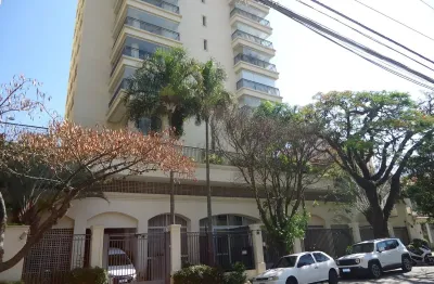 Apartamento com 3 quartos à venda no Jardim São Paulo (Zona Norte), São Paulo 