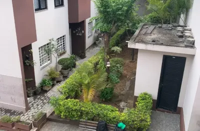 Casa em condomínio fechado com 2 quartos à venda na Vila Ede, São Paulo 