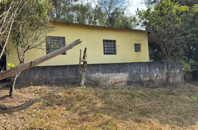 Chácara / sítio com 1 quarto à venda no Recanto dos Palmares, Atibaia 