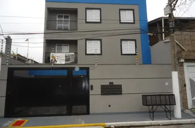 Apartamento com 2 quartos para alugar no Parque Edu Chaves, São Paulo 