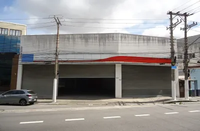Ponto comercial para alugar em Santana, São Paulo 