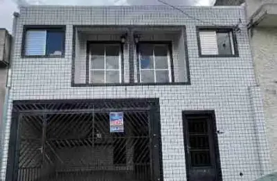 Casa com 5 quartos à venda na Vila Medeiros, São Paulo 