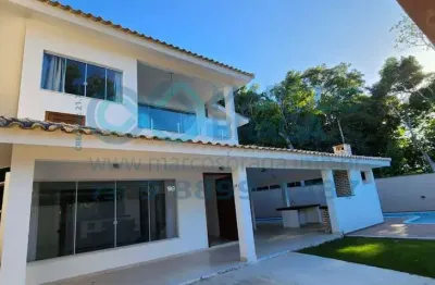Casa com 4 quartos à venda em arraial d´ajuda, porto seguro , 400 m2 por r$ 1.250.000