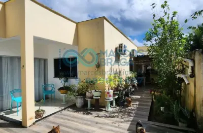 Casa com 2 quartos à venda no centro, santa cruz cabrália  por r$ 440.000