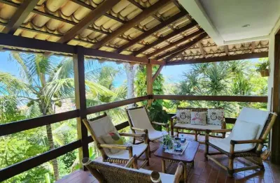Casa com 3 quartos à venda no centro, santa cruz cabrália  por r$ 2.900.000