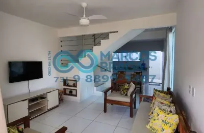 Apartamento com 2 quartos à venda na coroa vermelha, santa cruz cabrália , 78 m2 por r$ 470.000