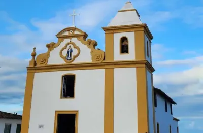 Casa comercial à venda em arraial d´ajuda, porto seguro  por r$ 6.700.000