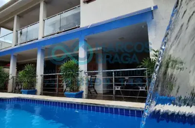 Ponto comercial à venda na coroa vermelha, santa cruz cabrália  por r$ 5.200.000