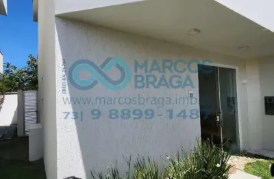 Apartamento com 3 quartos à venda na Coroa Vermelha, Santa Cruz Cabrália  por R$ 620.000