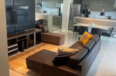 Apartamento para locaçao ou venda st marista com 3 suites  varanda com churrasqueira a carvao, vista para o parque areiao e a 50 m do parque mais verde da cidade