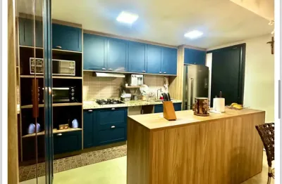 Casa em condomínio fechado com 3 quartos à venda na Avenida Dom Emanuel, Setor Central, Senador Canedo