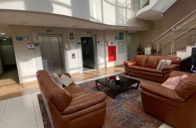 Flat com 1 quarto à venda na rua coronel ernesto garcia, vila maria josé, goiânia, 42 m2 por r$ 430.000