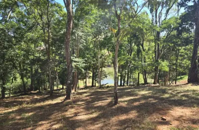 Viva no paraíso: lote de 4.253m² no aldeia do vale, goiânia!