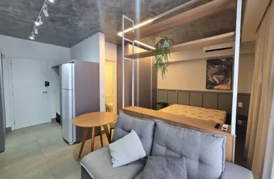 More na melhor localizaçao de goiania com o rooftop mais exuberante com vista 360º em um predio com inspiraçao espanhola com lounges tematicos