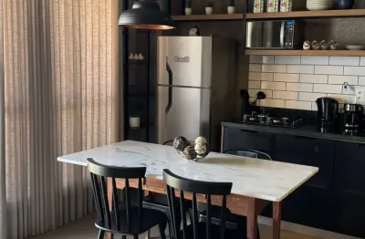 Apartamento 2 quartos mobiliado para locaçao , praça tamandare, av republica do libano , 3 praças a poucos passos e 2 parques para desfrutar.