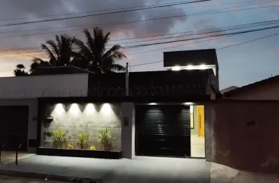 Casa com 3 quartos à venda na avenida moinho dos ventos, moinho dos ventos, goiânia, 126 m2 por r$ 680.000
