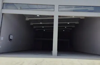 Barracão / Galpão / Depósito para alugar na Avenida Center, Residencial Center Ville, Goiânia