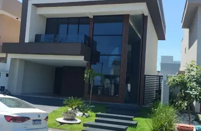 Casa em condomínio fechado com 3 quartos à venda na Avenida Dom Emanuel, Setor Central, Senador Canedo